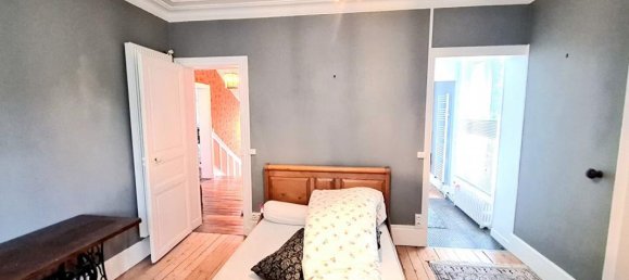 4 غرف نوم منزل في Chaumont-en-Vexin, France رقم 158888 15