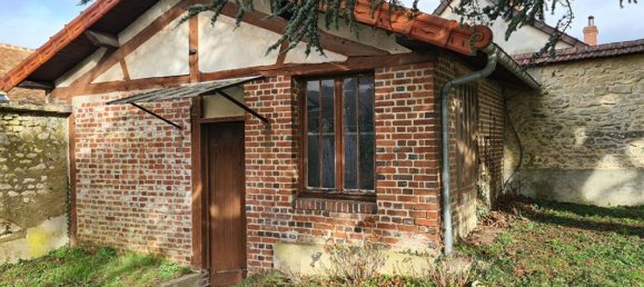 4 غرف نوم منزل في Chaumont-en-Vexin, France رقم 158888 18