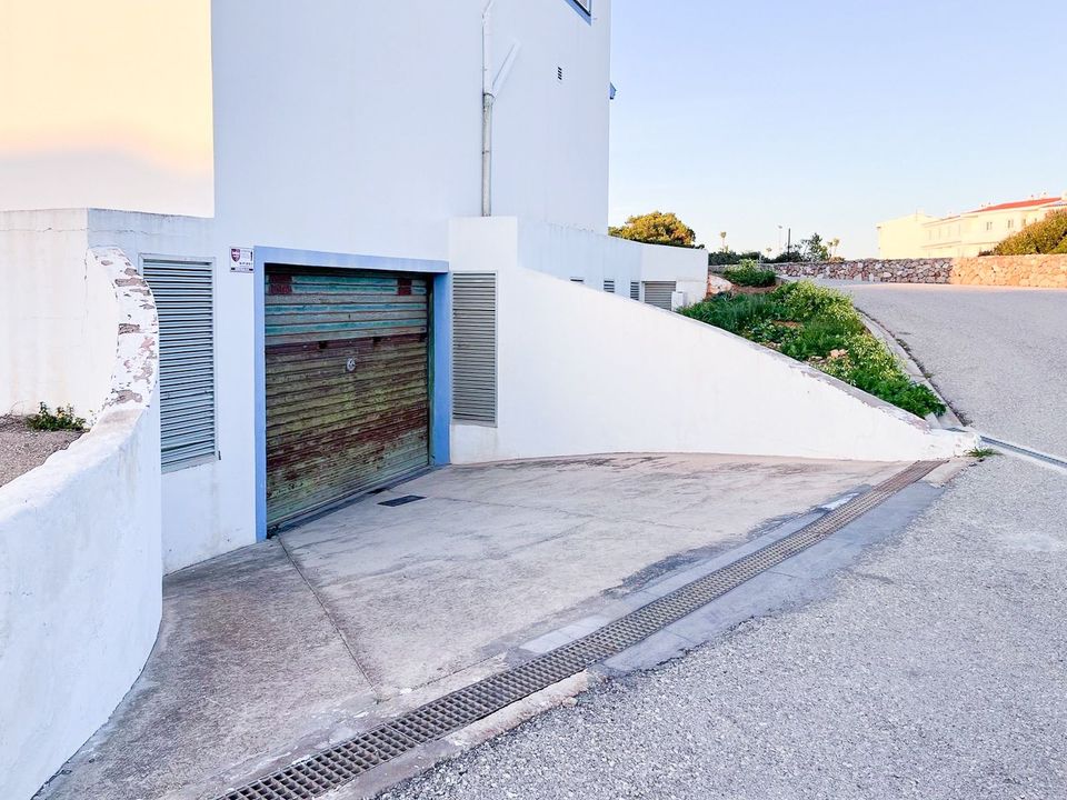 Garage in Menorca, Spain 20m², Nr. 207322