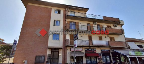 2 rooms Penthouse in Gravina di Catania, Italy No. 282839 33