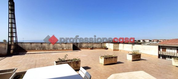 2 rooms Penthouse in Gravina di Catania, Italy No. 282839 16