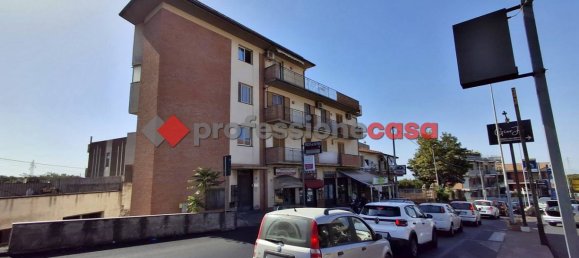 2 rooms Penthouse in Gravina di Catania, Italy No. 282839 21