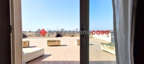 2 rooms Penthouse in Gravina di Catania, Italy No. 282839 30