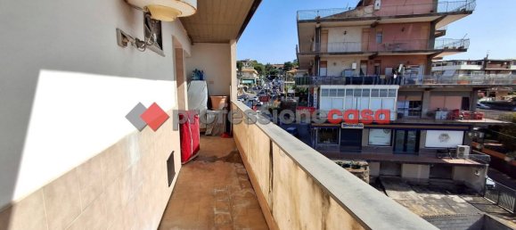 2 rooms Penthouse in Gravina di Catania, Italy No. 282839 5