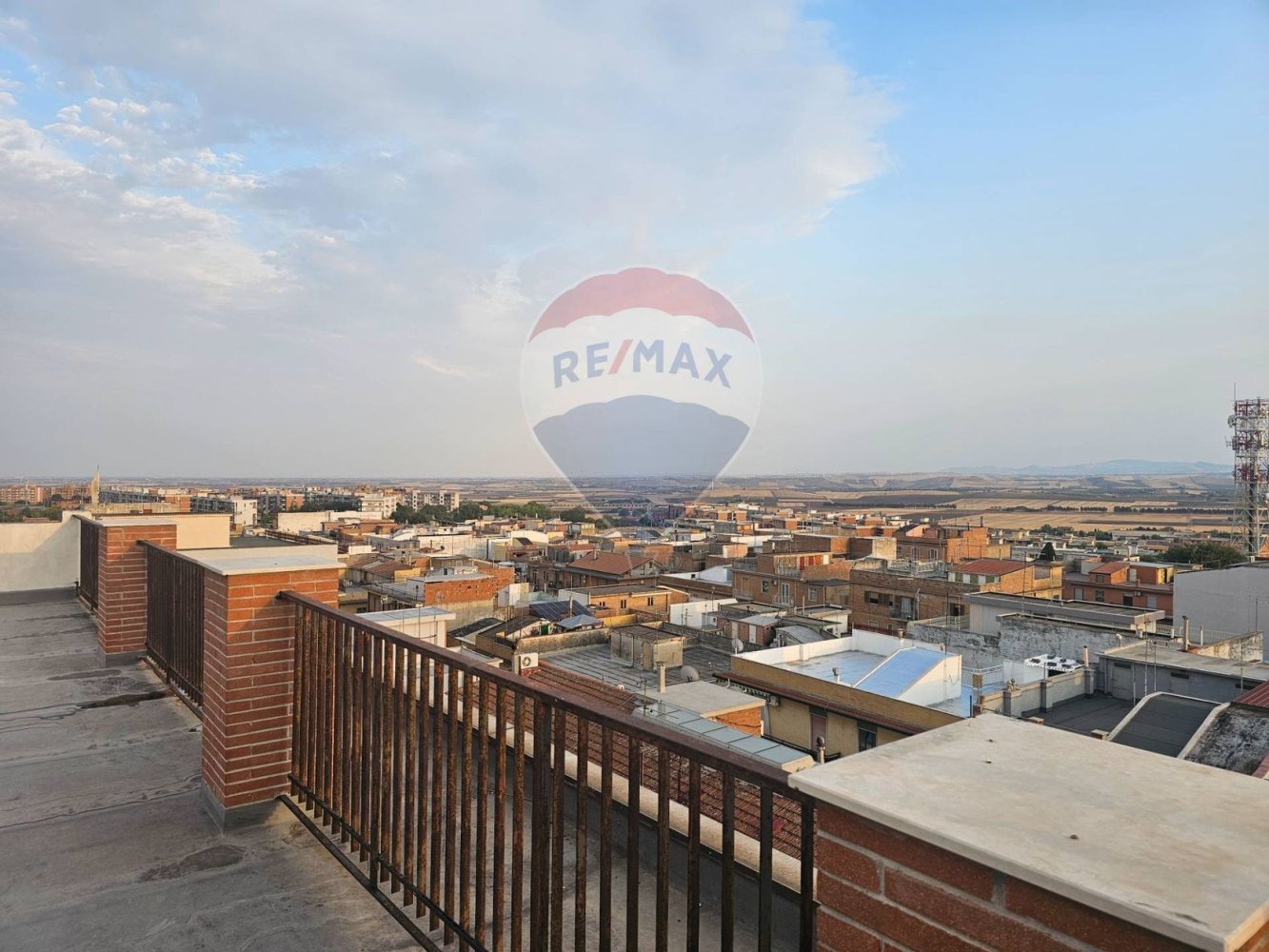 Apartamento de 3 dormitorios en Lucera, Italy No. 346060