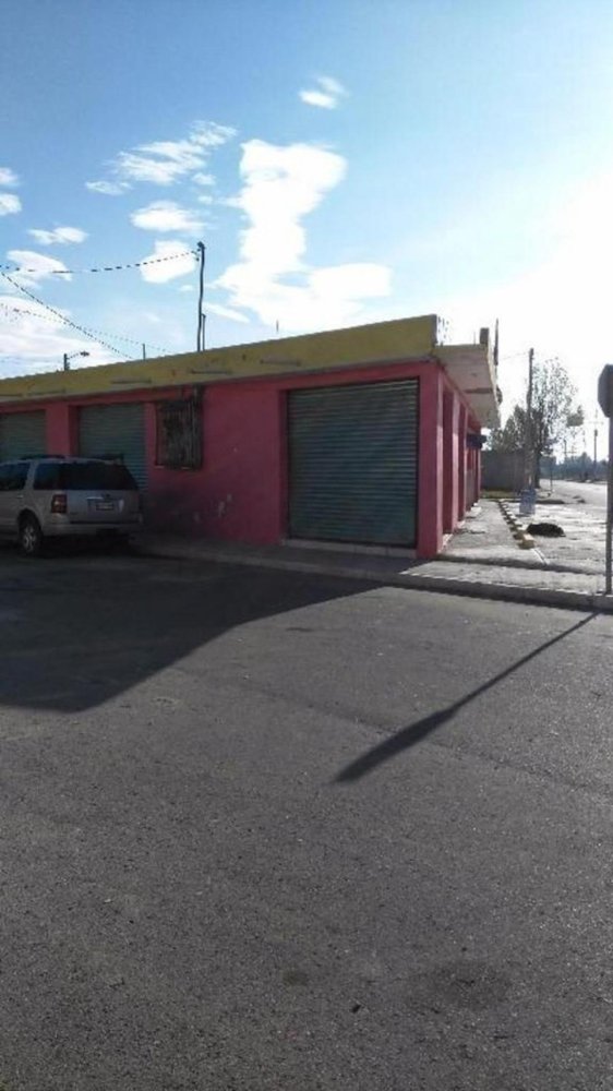 Edifício em Zumpango, Mexico 330 m² N.º 201947