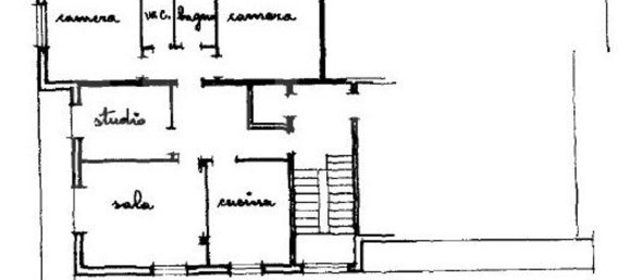 5-salle Appartement à San Giovanni in Persiceto, Italy No. 267367 15