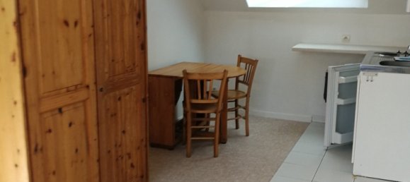 1 room Building in Amiens, France No. 89318 7