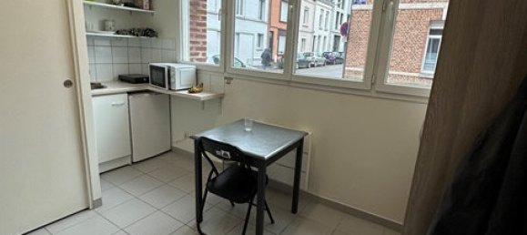 1 room Building in Amiens, France No. 89318 21