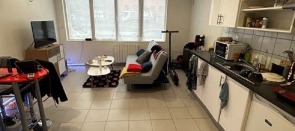 1 room Building in Amiens, France No. 89318 12