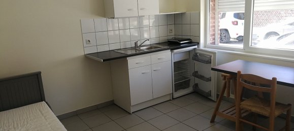 1 room Building in Amiens, France No. 89318 6