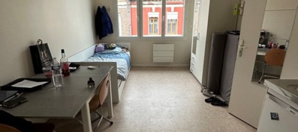 1 room Building in Amiens, France No. 89318 2