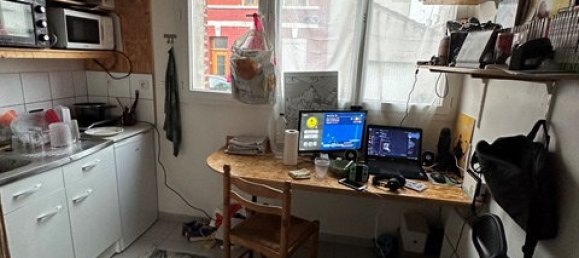 1 room Building in Amiens, France No. 89318 13