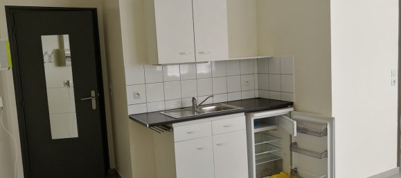 1 room Building in Amiens, France No. 89318 15