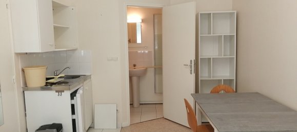 1 room Building in Amiens, France No. 89318 9
