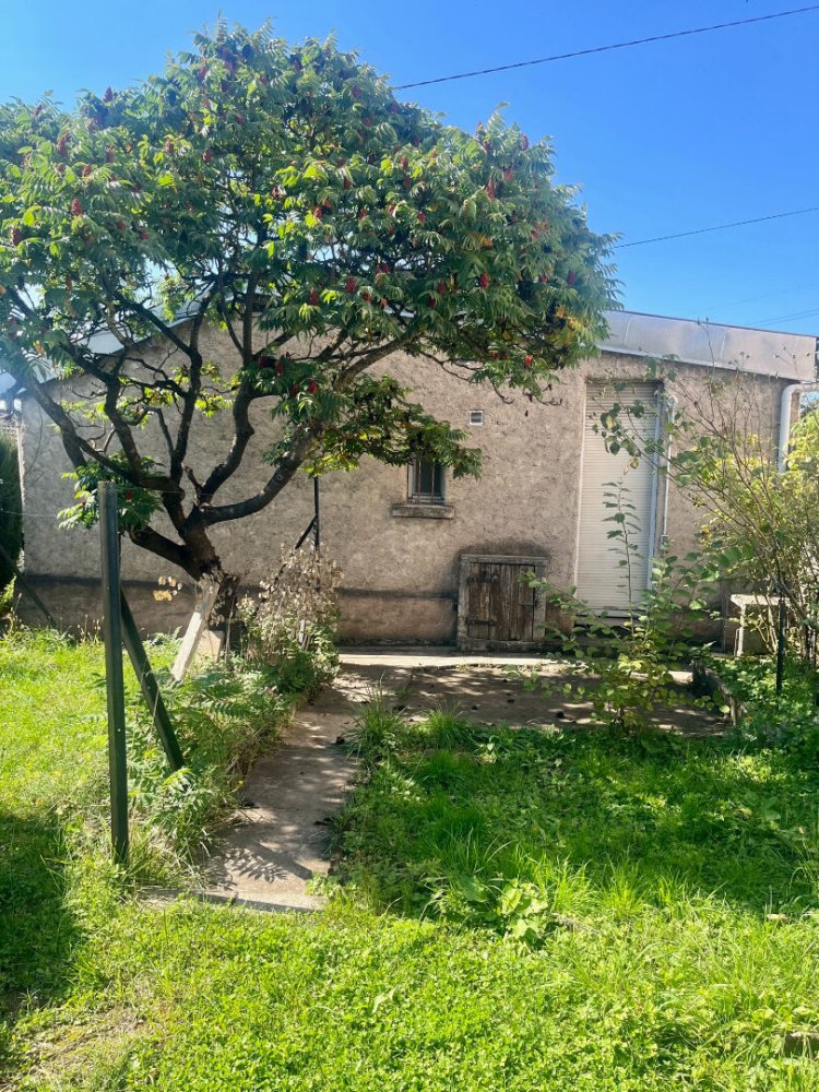 2 bedrooms House in Neuves-Maisons, France No. 60829