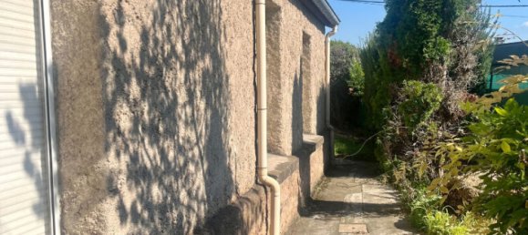 2 bedrooms House in Neuves-Maisons, France No. 60829 15