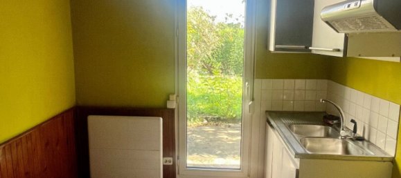 2 bedrooms House in Neuves-Maisons, France No. 60829 10