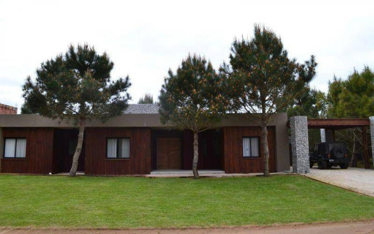 3 chambres Maison à Mar del Plata, Argentina No. 67192