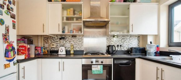 2 bedrooms Apartment in Watford, United Kingdom No. 6100 4