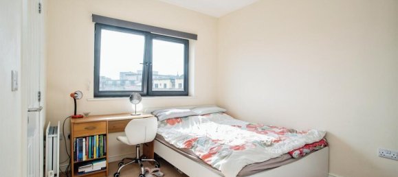 2 bedrooms Apartment in Watford, United Kingdom No. 6100 6