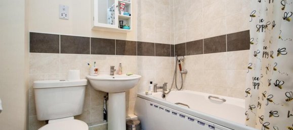 2 bedrooms Apartment in Watford, United Kingdom No. 6100 11