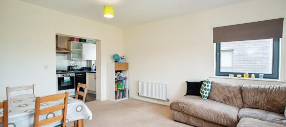 2 bedrooms Apartment in Watford, United Kingdom No. 6100 7