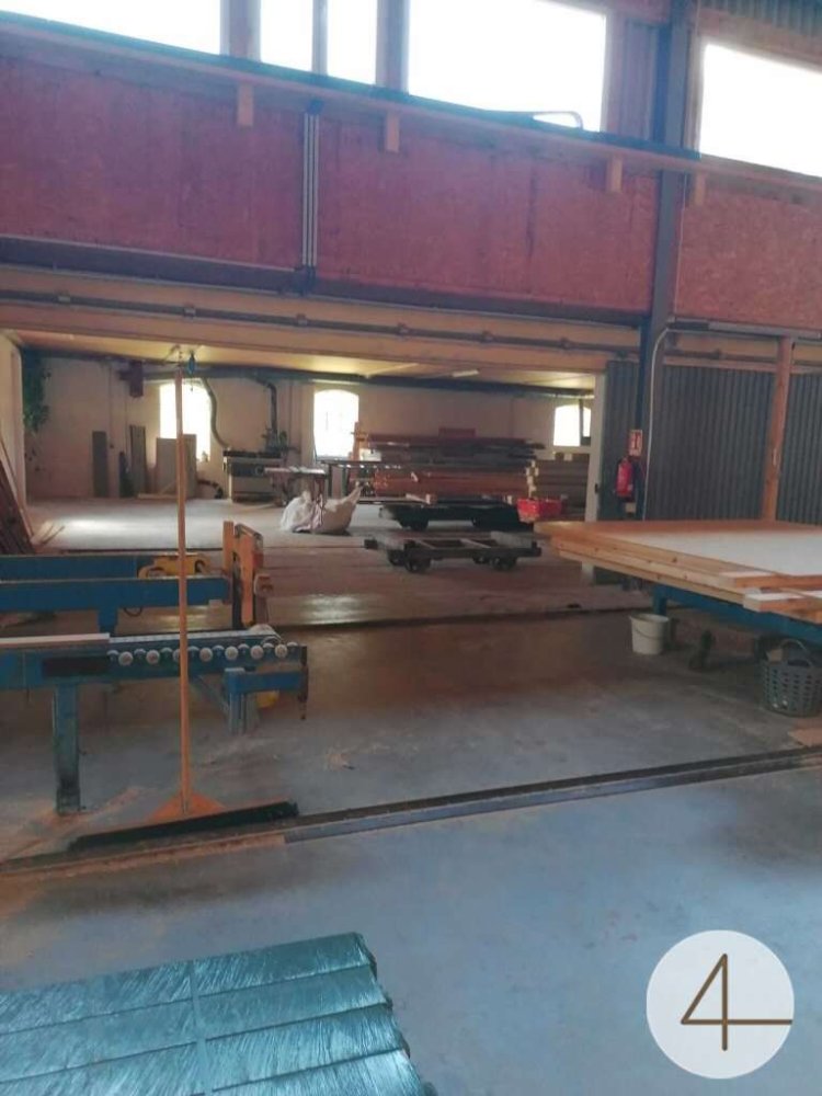  عقار تجاري في Litschau, Austria 1900متر مربع رقم 31226