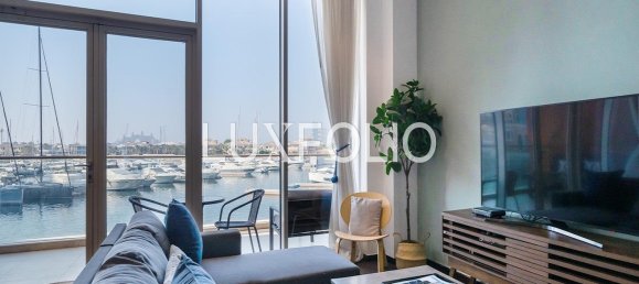 1 bedroom Apartment in Palm Jumeirah, UAE No. 100903 2