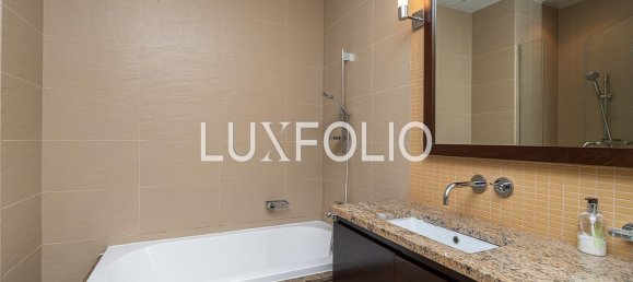 1 bedroom Apartment in Palm Jumeirah, UAE No. 100903 16