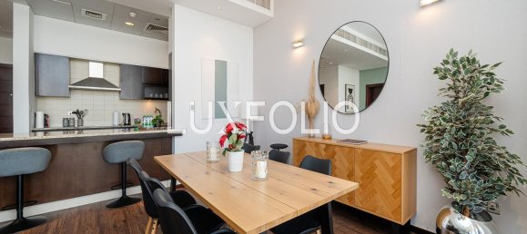 1 bedroom Apartment in Palm Jumeirah, UAE No. 100903 6