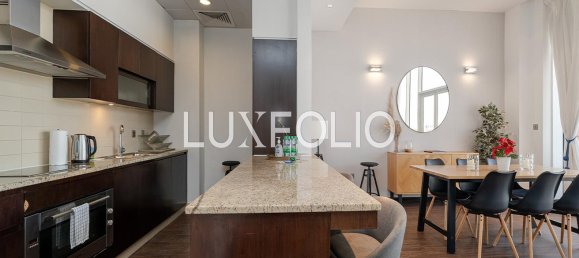 1 bedroom Apartment in Palm Jumeirah, UAE No. 100903 8