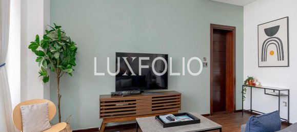 1 bedroom Apartment in Palm Jumeirah, UAE No. 100903 5