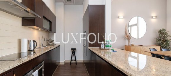 1 bedroom Apartment in Palm Jumeirah, UAE No. 100903 7