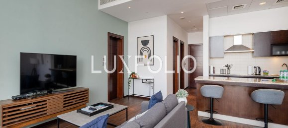 1 bedroom Apartment in Palm Jumeirah, UAE No. 100903 4