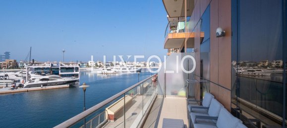 1 bedroom Apartment in Palm Jumeirah, UAE No. 100903 18