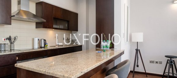 1 bedroom Apartment in Palm Jumeirah, UAE No. 100903 9