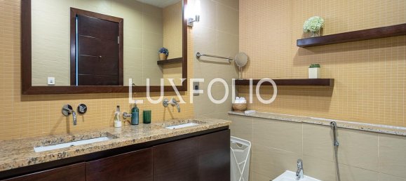 1 bedroom Apartment in Palm Jumeirah, UAE No. 100903 17