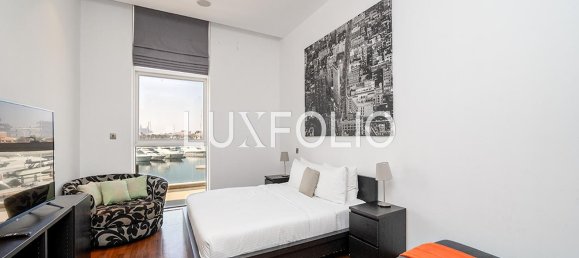 1 bedroom Apartment in Palm Jumeirah, UAE No. 100903 12