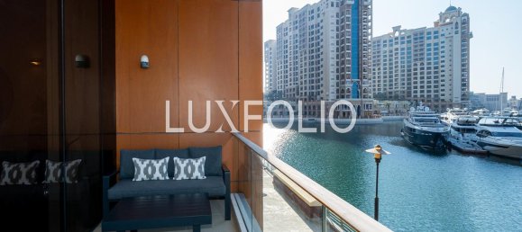 1 bedroom Apartment in Palm Jumeirah, UAE No. 100903 19