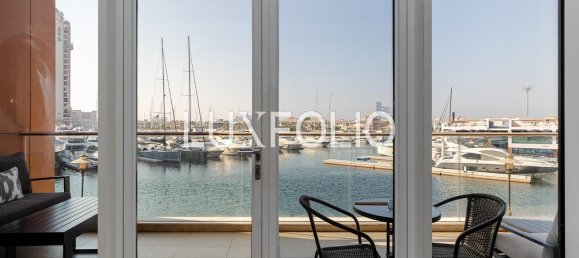 1 bedroom Apartment in Palm Jumeirah, UAE No. 100903 11