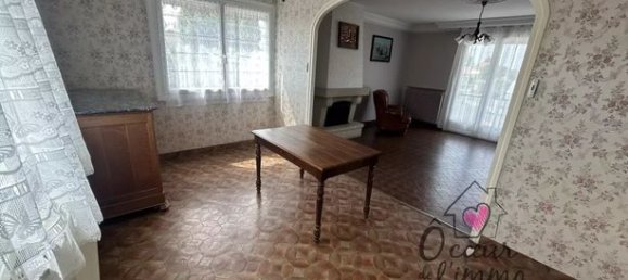 2 غرف نوم منزل في Maine-et-Loire, France رقم 279694 3