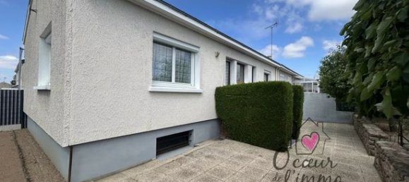 2 غرف نوم منزل في Maine-et-Loire, France رقم 279694 8