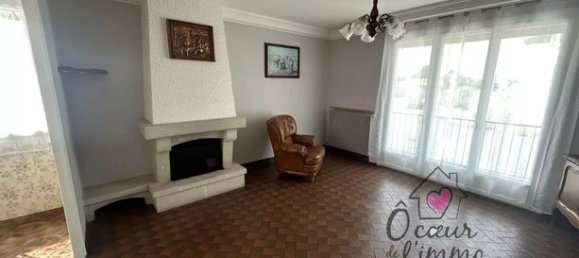 2 غرف نوم منزل في Maine-et-Loire, France رقم 279694 2