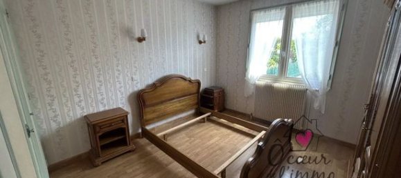 2 غرف نوم منزل في Maine-et-Loire, France رقم 279694 6