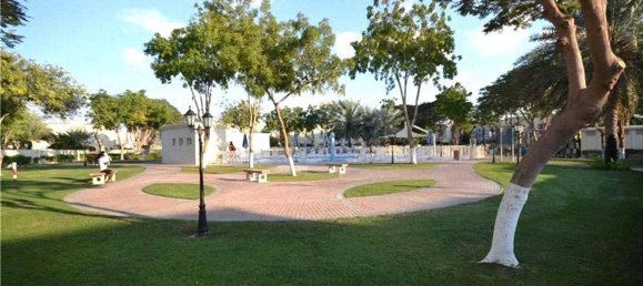 3 bedrooms Villa in The Springs, UAE No. 98604 12