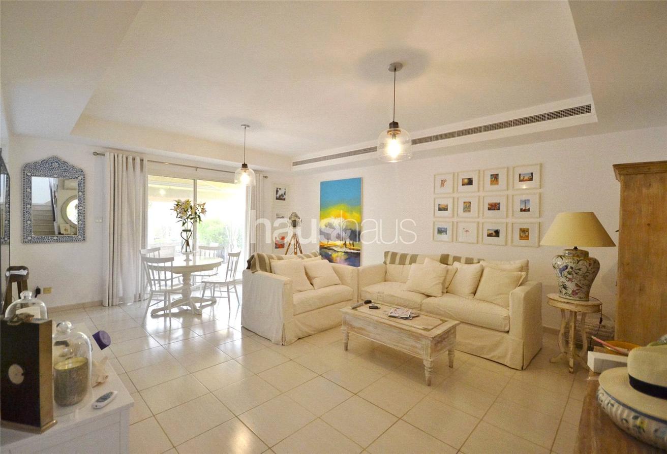 3 bedrooms Villa in The Springs, UAE No. 98604