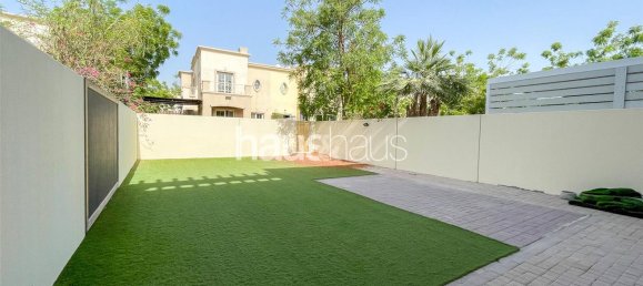 3 bedrooms Villa in The Springs, UAE No. 98604 11