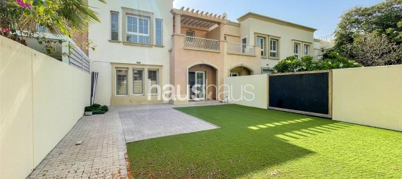 3 bedrooms Villa in The Springs, UAE No. 98604 10