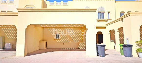 3 bedrooms Villa in The Springs, UAE No. 98604 7